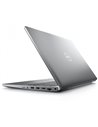 Dell Latitude 5530,15.6"FHD,Intel Core i5-1235U(12MB/4.4GHz),16GB(2x8)DDR4,512GB(M.2)PCIe NVMe SSD,Intel Iris XE,Backlit KB,FGP,