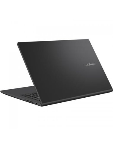 Notebook Asus VivoBook X1500EA, 15.6" Full HD, Intel Core i5-1135G7, RAM 8GB, SSD 512GB, No OS, Negru