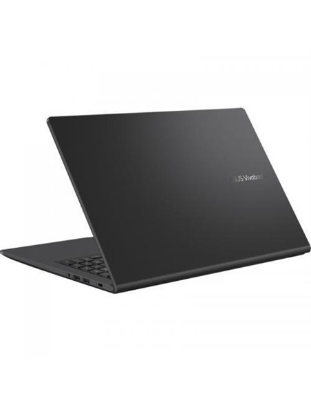Notebook Asus VivoBook X1500EA, 15.6" Full HD, Intel Core i5-1135G7, RAM 8GB, SSD 512GB, No OS, Negru