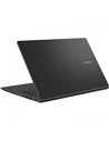 Notebook Asus VivoBook X1500EA, 15.6" Full HD, Intel Core i5-1135G7, RAM 8GB, SSD 512GB, No OS, Negru