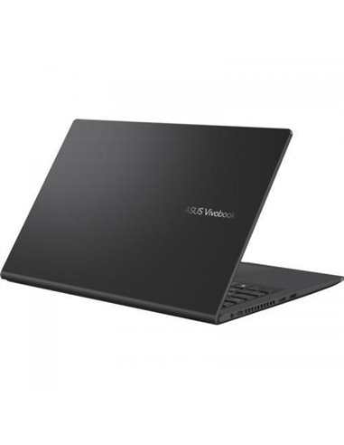 Notebook Asus VivoBook X1500EA, 15.6" Full HD, Intel Core i5-1135G7, RAM 8GB, SSD 512GB, No OS, Negru