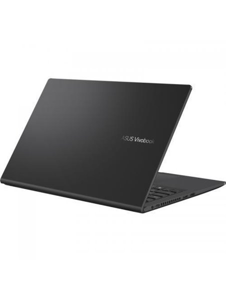 Notebook Asus VivoBook X1500EA, 15.6" Full HD, Intel Core i5-1135G7, RAM 8GB, SSD 512GB, No OS, Negru