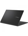 Notebook Asus VivoBook X1500EA, 15.6" Full HD, Intel Core i5-1135G7, RAM 8GB, SSD 512GB, No OS, Negru