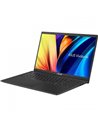 Notebook Asus VivoBook X1500EA, 15.6" Full HD, Intel Core i5-1135G7, RAM 8GB, SSD 512GB, No OS, Negru