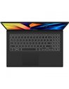 Notebook Asus VivoBook X1500EA, 15.6" Full HD, Intel Core i5-1135G7, RAM 8GB, SSD 512GB, No OS, Negru