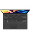 Notebook Asus VivoBook X1500EA, 15.6" Full HD, Intel Core i5-1135G7, RAM 8GB, SSD 512GB, No OS, Negru