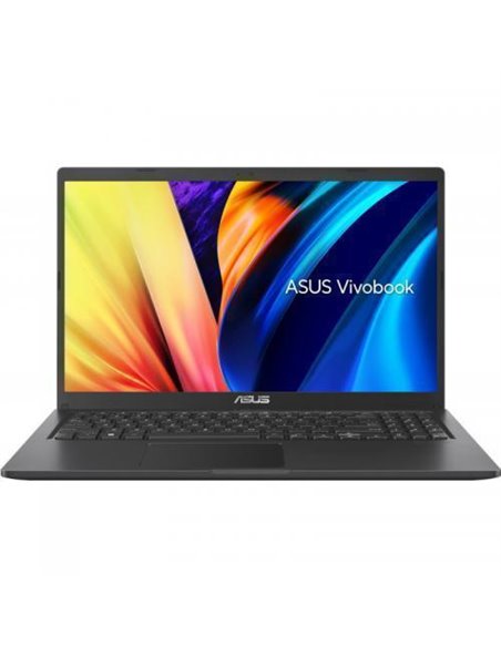 Notebook Asus VivoBook X1500EA, 15.6" Full HD, Intel Core i5-1135G7, RAM 8GB, SSD 512GB, No OS, Negru