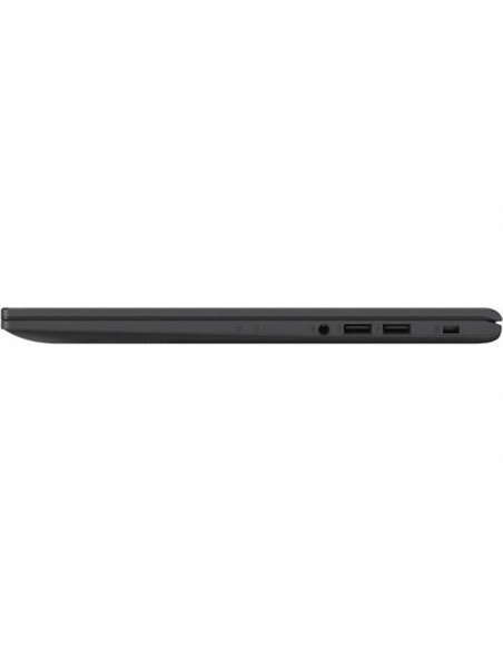 Notebook Asus VivoBook X1500EA, 15.6" Full HD, Intel Core i5-1135G7, RAM 8GB, SSD 512GB, No OS, Negru