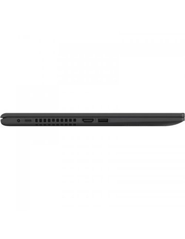 Notebook Asus VivoBook X1500EA, 15.6" Full HD, Intel Core i5-1135G7, RAM 8GB, SSD 512GB, No OS, Negru