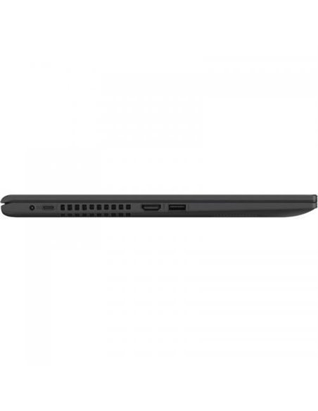 Notebook Asus VivoBook X1500EA, 15.6" Full HD, Intel Core i5-1135G7, RAM 8GB, SSD 512GB, No OS, Negru