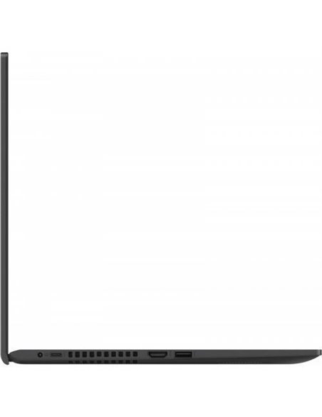 Notebook Asus VivoBook X1500EA, 15.6" Full HD, Intel Core i5-1135G7, RAM 8GB, SSD 512GB, No OS, Negru