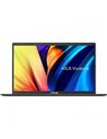 Notebook Asus VivoBook X1500EA, 15.6" Full HD, Intel Core i5-1135G7, RAM 8GB, SSD 512GB, No OS, Negru
