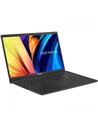 Notebook Asus VivoBook X1500EA, 15.6" Full HD, Intel Core i5-1135G7, RAM 8GB, SSD 512GB, No OS, Negru