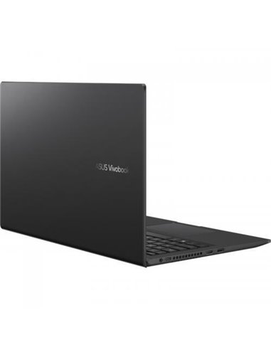 Notebook Asus VivoBook X1500EA, 15.6" Full HD, Intel Core i5-1135G7, RAM 8GB, SSD 512GB, No OS, Negru