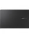 Notebook Asus VivoBook X1500EA, 15.6" Full HD, Intel Core i5-1135G7, RAM 8GB, SSD 512GB, No OS, Negru