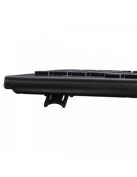 Tastatura Hama Cortino Wireless, layout RO, 105 taste