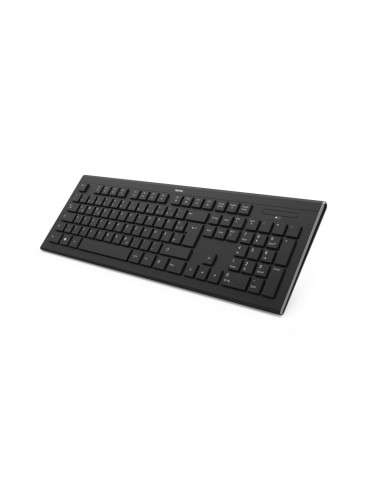 Tastatura Hama Cortino Wireless, layout RO, 105 taste