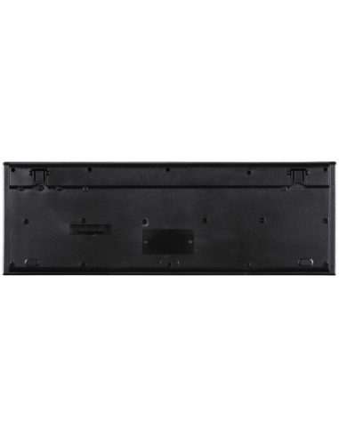 Tastatura Hama Cortino Wireless, layout RO, 105 taste