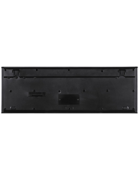 Tastatura Hama Cortino Wireless, layout RO, 105 taste