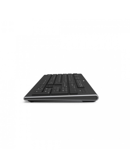 Tastatura Hama Cortino Wireless, layout RO, 105 taste