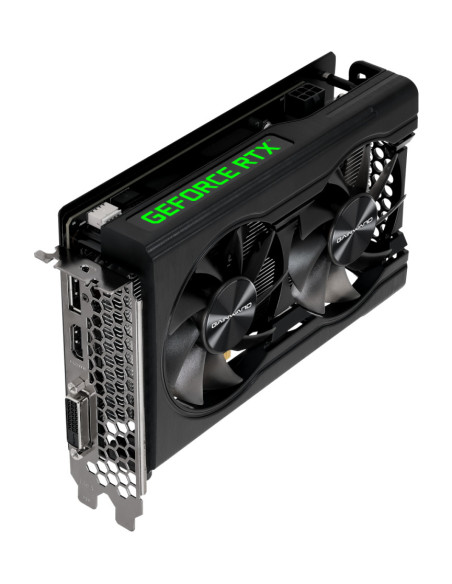 Placa video Gainward GeForce RTX 3050 Ghost 8GB, GDDR6, 128BIT