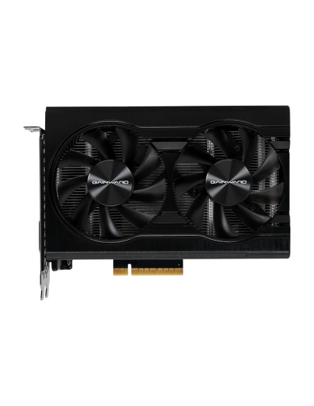 Placa video Gainward GeForce RTX 3050 Ghost 8GB, GDDR6, 128BIT
