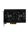 Placa video Gainward GeForce RTX 3050 Ghost 8GB, GDDR6, 128BIT