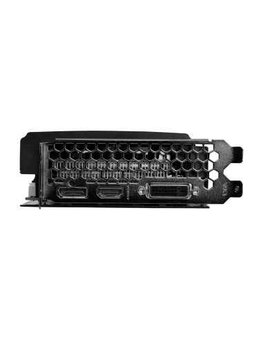 Placa video Gainward GeForce RTX 3050 Ghost 8GB, GDDR6, 128BIT