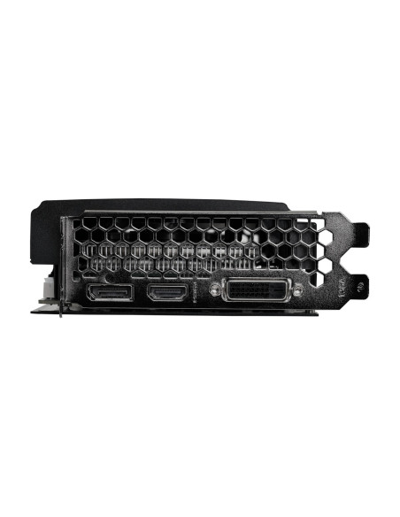 Placa video Gainward GeForce RTX 3050 Ghost 8GB, GDDR6, 128BIT