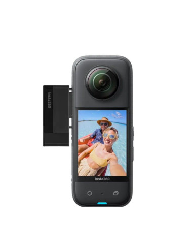 INSTA360 Quick Reader for,CINSAAQ/C
