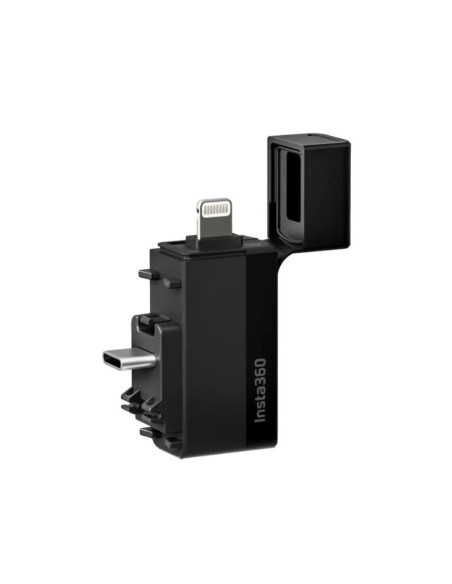 INSTA360 Quick Reader for,CINSAAQ/C