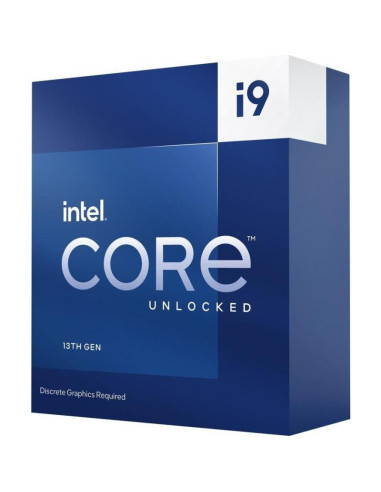 Procesor Intel Core i9-13900KF 3.0GHz LGA1700, 24c/32t