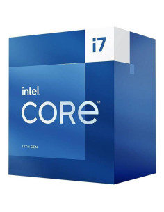 Procesor Intel Core i7-13700 2.1GHz LGA 1700, 16c/24t, 65W TDP