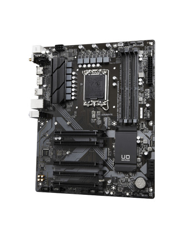 Placa de baza Gigabyte B760 DS3H AX DDR4 LGA1700, 4x DDR4 Placa de baza Gigabyte B760 DS3H AX DDR4 LGA1700, 4x DDR4