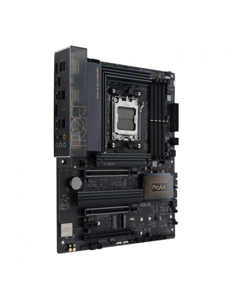 Placa de baza Asus AMD ProArt B650-CREATOR AM5 DDR5, 4x DDR5