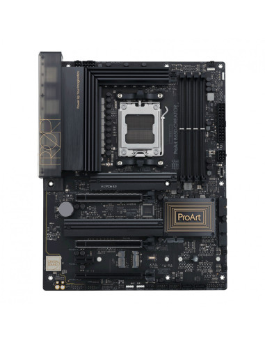 Placa de baza Asus AMD ProArt B650-CREATOR AM5 DDR5, 4x DDR5
