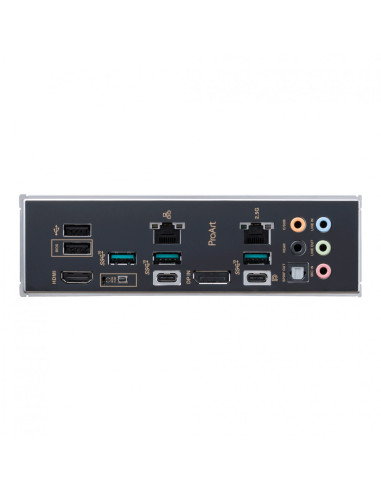 Placa de baza Asus AMD ProArt B650-CREATOR AM5 DDR5, 4x DDR5