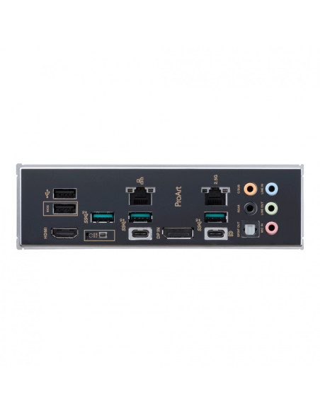 Placa de baza Asus AMD ProArt B650-CREATOR AM5 DDR5, 4x DDR5