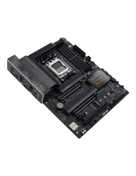 Placa de baza Asus AMD ProArt B650-CREATOR AM5 DDR5, 4x DDR5
