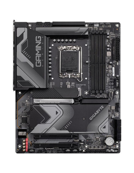 Placa de baza Gigabyte Z790 GAMING X, LGA,Z790 GAMING X