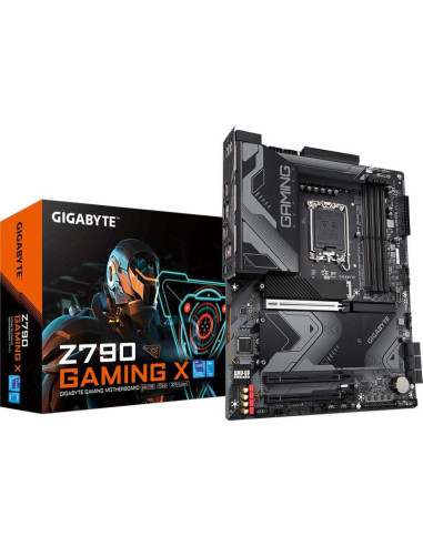 Placa de baza Gigabyte Z790 GAMING X, LGA,Z790 GAMING X