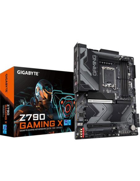 Placa de baza Gigabyte Z790 GAMING X, LGA,Z790 GAMING X