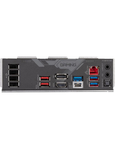 Placa de baza Gigabyte Z790 GAMING X, LGA,Z790 GAMING X