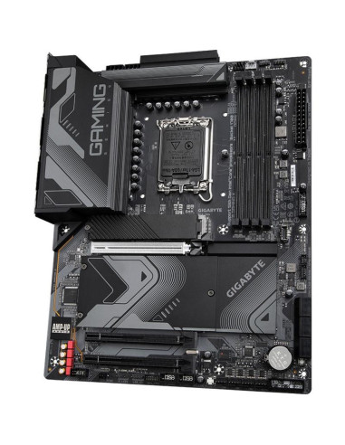 Placa de baza Gigabyte Z790 GAMING X, LGA,Z790 GAMING X