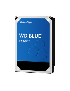HDD intern WD Blue, 6TB SATA3,,WD60EZAX