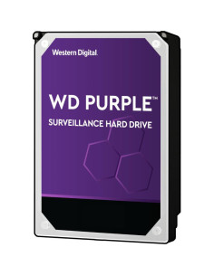 Hard disk WD Purple 4TB SATA-III 5400RPM,WD43PURZ