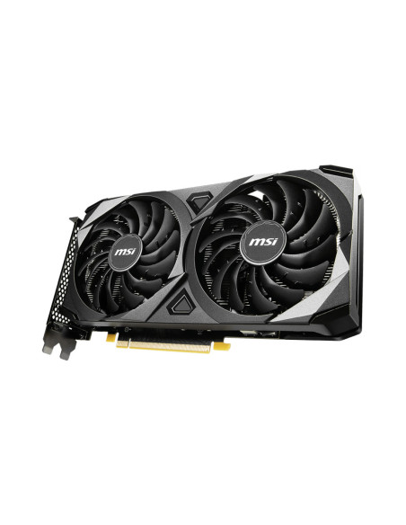 Placa video MSI GeForce RTX 3060 VENTUS 2X 8G,RTX3060V 2X 8G OC