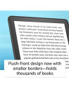 AMAZON Kindle Paperwhite 6.8",B09TMN58KL