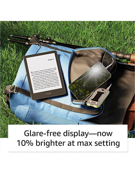 AMAZON Kindle Paperwhite 6.8",B09TMN58KL