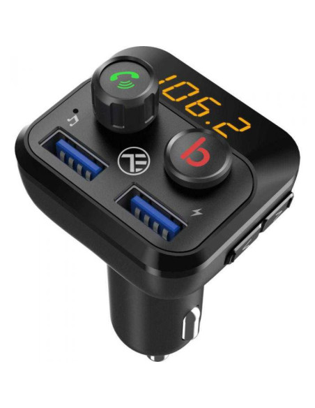 Modulator FM Bluetooth Tellur FMT-B8,,TLL622071